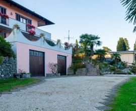 Villa - Besozzo