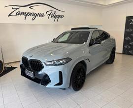Bmw X6 xDrive30d Msport Pro iva esposta