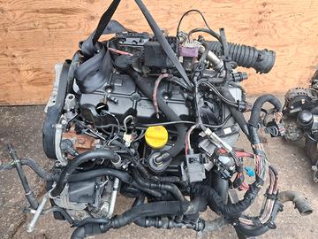 motore 1.9 dci renault 