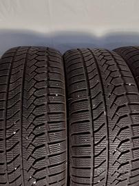 4 GOMME USATE INVERNALE 2354519 - CP17920242