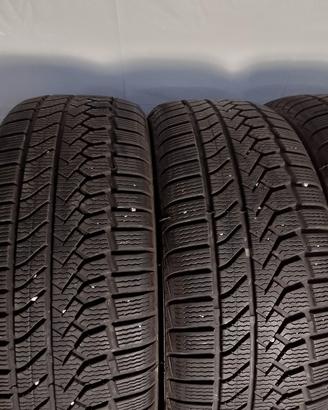 4 GOMME USATE INVERNALE 2354519 - CP17920242