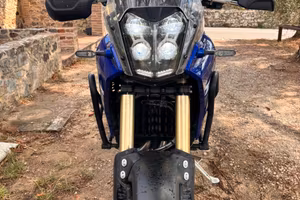 Yamaha tenere 700