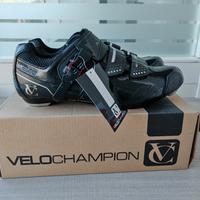 Scarpe Velo Champion bici da corsa