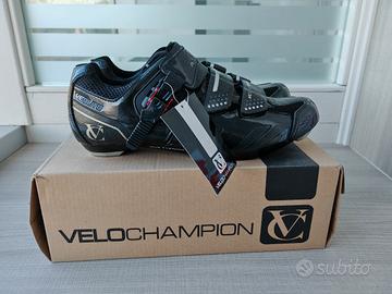 Scarpe Velo Champion bici da corsa