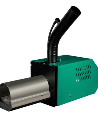 Bruciatore a pellet 10-35 Kw