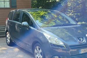 Peugeot 5008 del 2013
