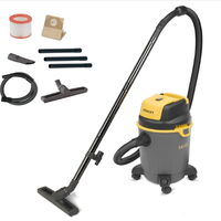 STANLEY Aspiratore Solidi e Liquidi SXVC20PE (1200