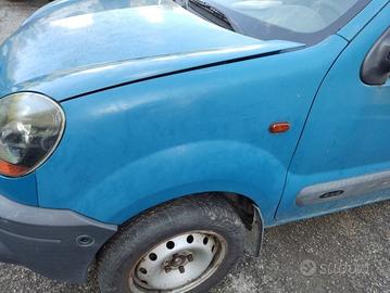 Parafango sinistro RENAULT KANGOO del 2003
