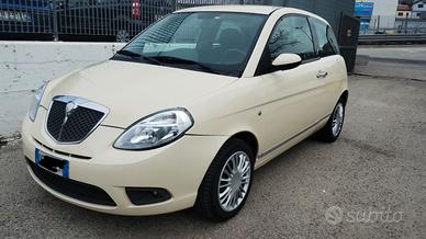 Lancia Ypsilon Multijet