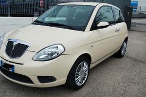 Lancia Ypsilon Multijet