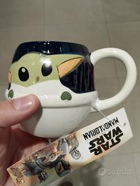 tazza Star wars 