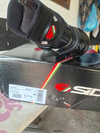 stivaletto moto