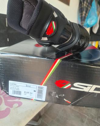 stivaletto moto
