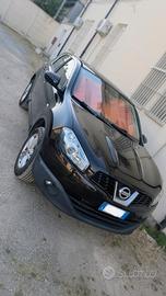 Nissan Qashqai 4x4