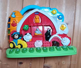 Fattoria Parlante Chicco