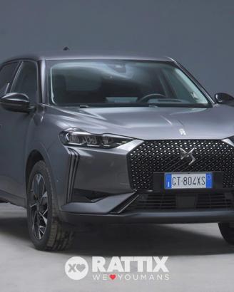 DS ds3 2023 DS3 1.2 puretech Opera 130cv auto