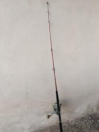 canne da pesca