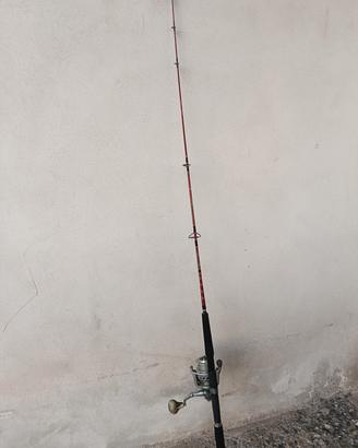 canne da pesca