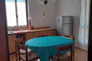 Appartamento trilocale Treviso bresciano