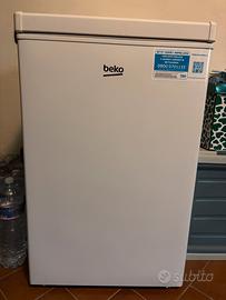 Congelatore Beko