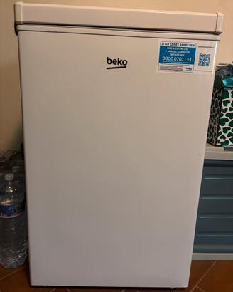 Congelatore Beko