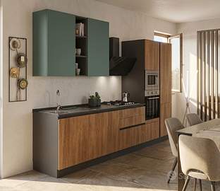 CUCINA COLOMBINI IN SCONTO AL 20%