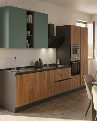CUCINA COLOMBINI IN SCONTO AL 20%