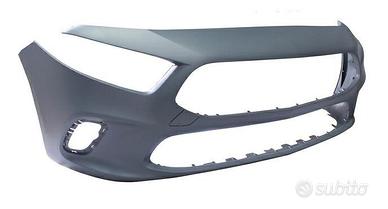 PARAURTI ANTERIORE MERCEDES CLASSE A W177 DAL 2018