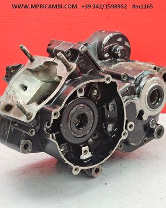 CARTER CENTRALI YAMAHA  YZ 125 1986 1988 YZ125 198