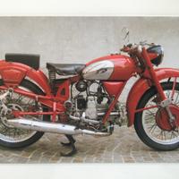 Moto Guzzi Airone Sport 250 - 1955