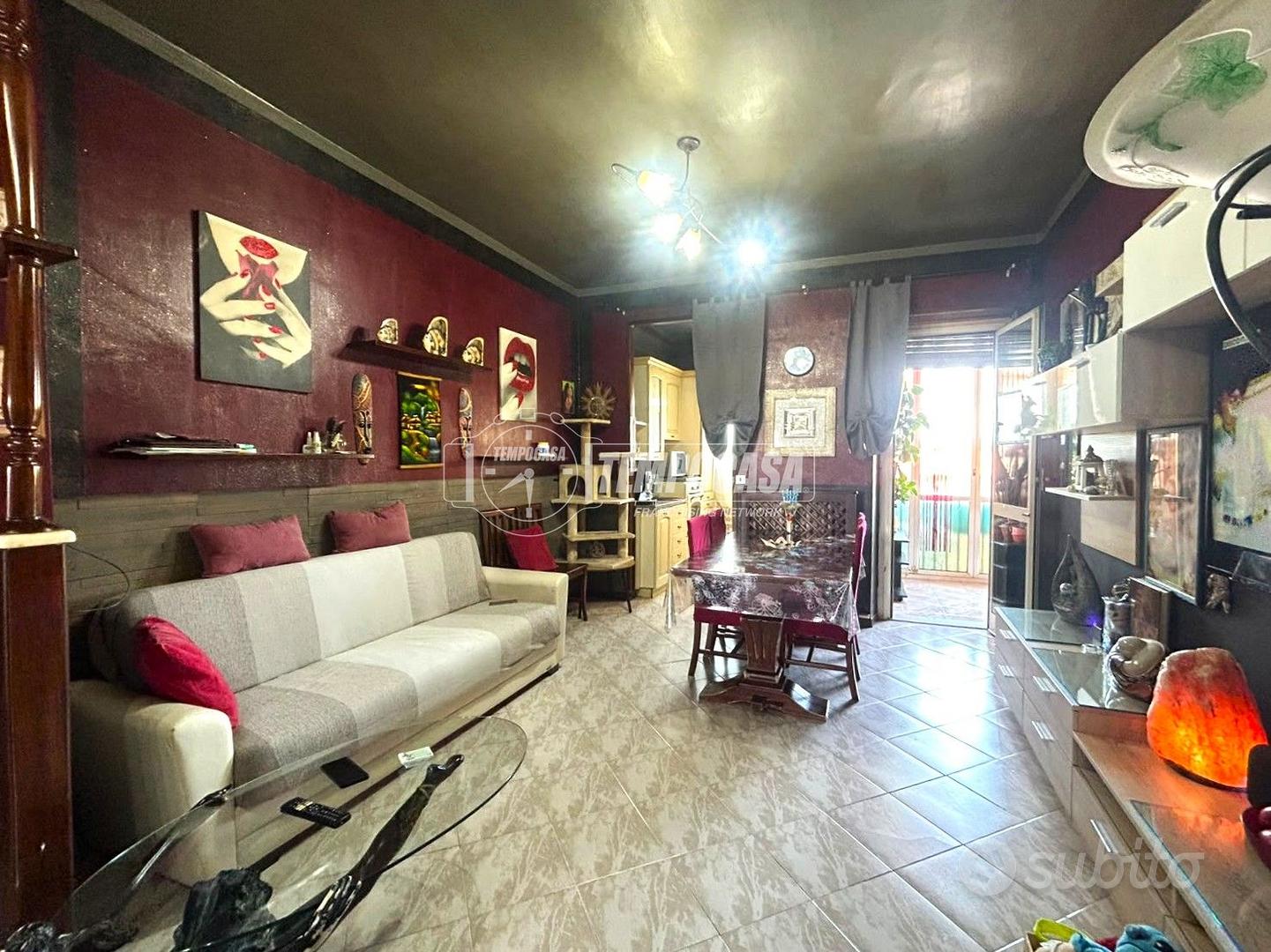 Apartment in Piossasco, Torino - Vista 2
