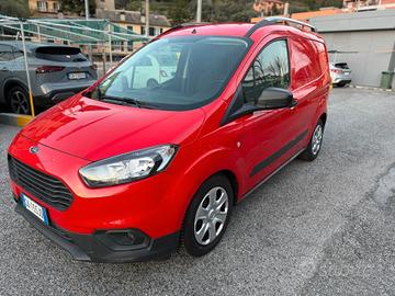 Ford Transit Courier 1.5 TDCi 75CV Van Trend