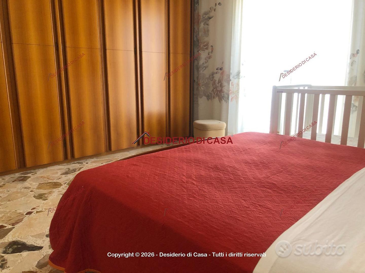 Appartamento – Agrigento, Sottogas, Calcarelle - Vista 5
