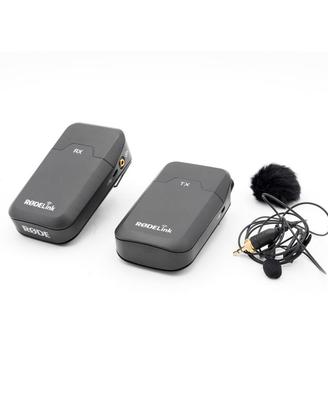 RODE RodeLink Filmmaker Kit