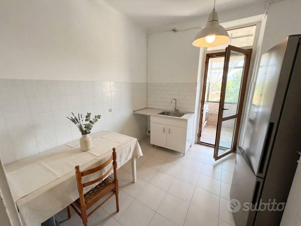 Appartamento – Gorizia, Borgo Castello - Vista 2