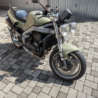 Triumph Speed triple 955 i