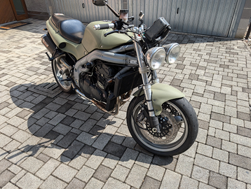 Triumph Speed triple 955 i