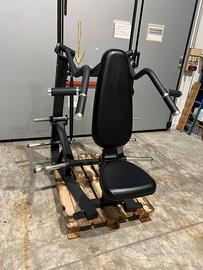 OverHead Press xpload