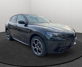 Alfa Romeo Stelvio My24 Turbo Diesel 210Cv Veloce