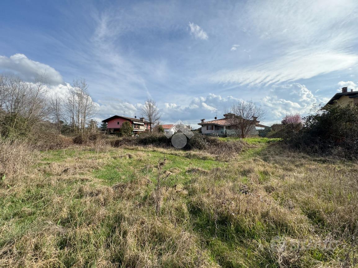 TER. RESIDENZIALE A CALCINATO - Vista 4