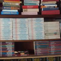 MISTER NO (collezione completa)