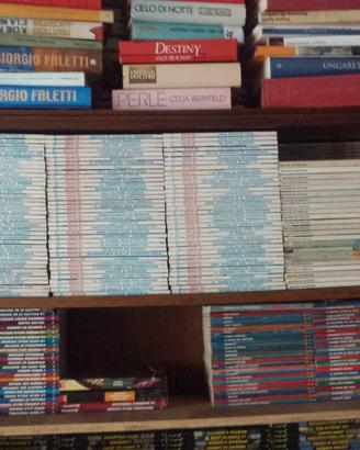 MISTER NO (collezione completa)