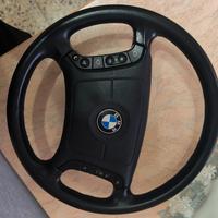 volante bmw e46 