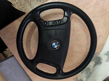 volante bmw e46 