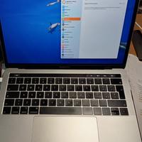 MacBook Pro  Pari al nuovo 13-inch, 2020Touch bar