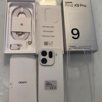 Oppo Find X9 Pro ⭐ NUOVO ⭐