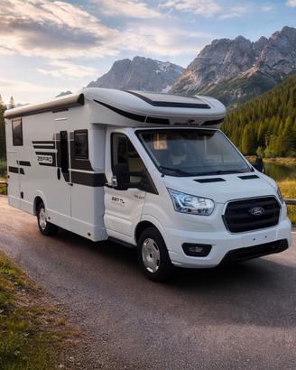 Roller Team Zefiro 287 TL