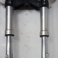 forcella kymco ak550 premium