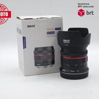 Meike 50 F1.7 (Nikon)