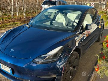 Tesla Model 3 Dual Motor 350 CV
